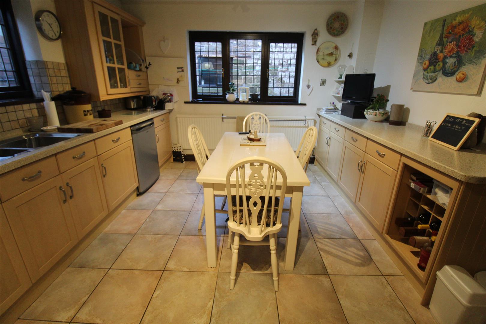 Stanley Village, Stanley, Stoke-On-Trent